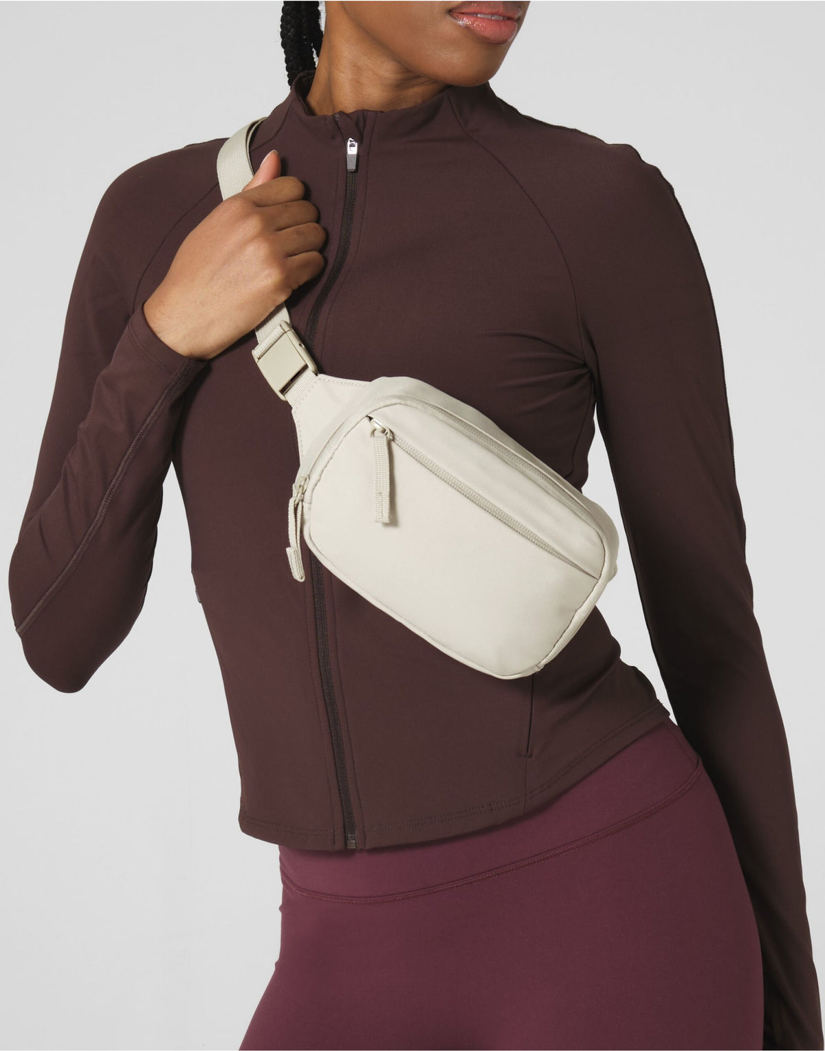 Quadra QS308 Studio Belt Bag