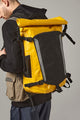Quadra QX625 SLX® 25Litre Waterproof Backpack