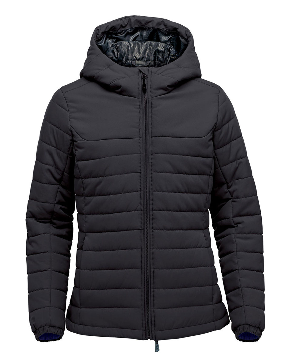 Stormtech QXH-1W Womens Nautilus Qulited Hoody