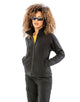 Result R115F Womens Horizon Microfleece Jacket