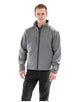 Result R121M Mens Classic Softshell Jacket