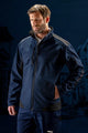 Result R124X Ripstop Softshell Workwear Jacket