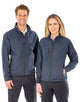 Result R128F Womens Baselayer Softshell Jacket