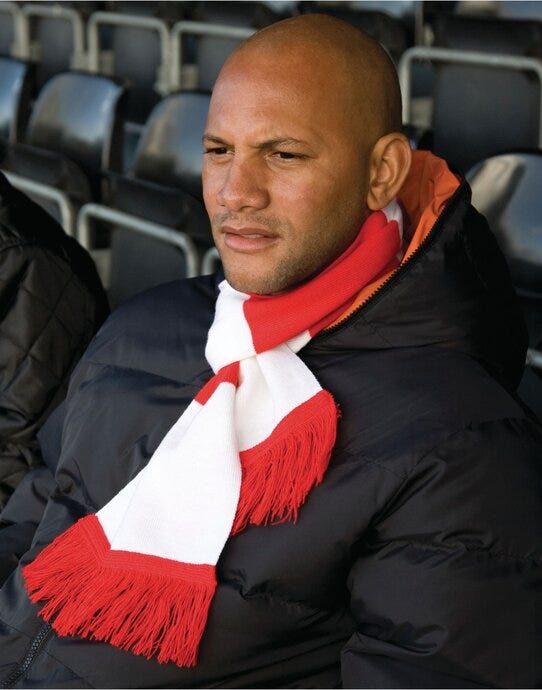 Result Winter Essentials R146X Team Scarf