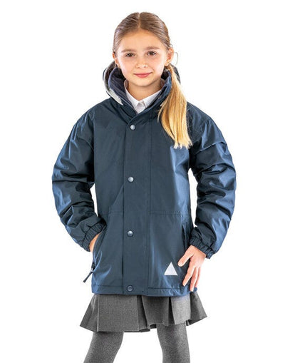 Result R160JY Junior Stormdri Jacket