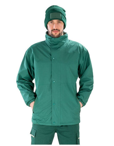 Result R160X StormDri 4000 Jacket