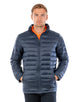 Result Urban Outdoor Wear R192M Result Urban Mens Ice Bird Padded Jacket