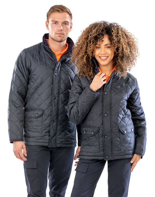Result Urban Outdoor Wear R195X Result Urban Cheltenham Jacket