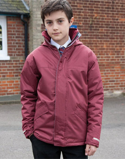 Result Core R207JY Youth Winter Parka