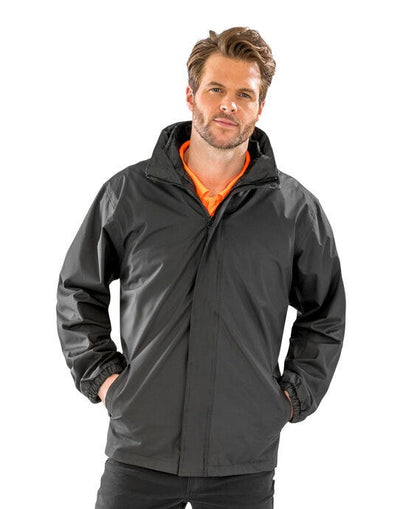 Result Core R215X 3in1 Jacket With Bodywarmer