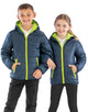 Result Core R233JY Junior Padded Jacket