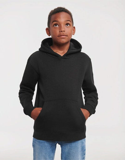 Russell Athletic R265B Russell Kids Authentic Hooded Sweat