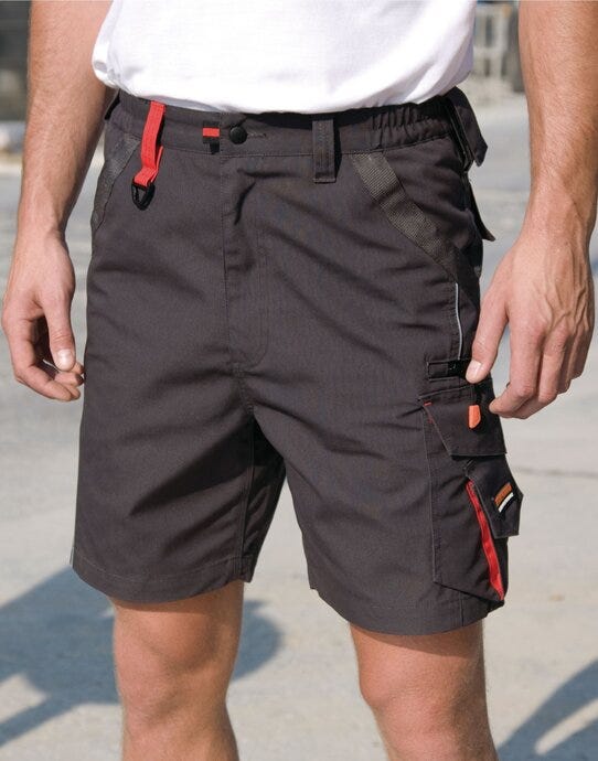 Result Work-Guard R311X Result Workguard Technical Shorts
