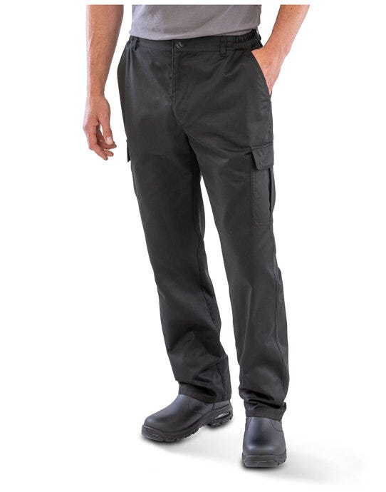Result Recycled R511X Work-Guard Utility Trous