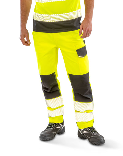 Result Safeguard R517X Resuly Safeguard Stretch Safety Trouser