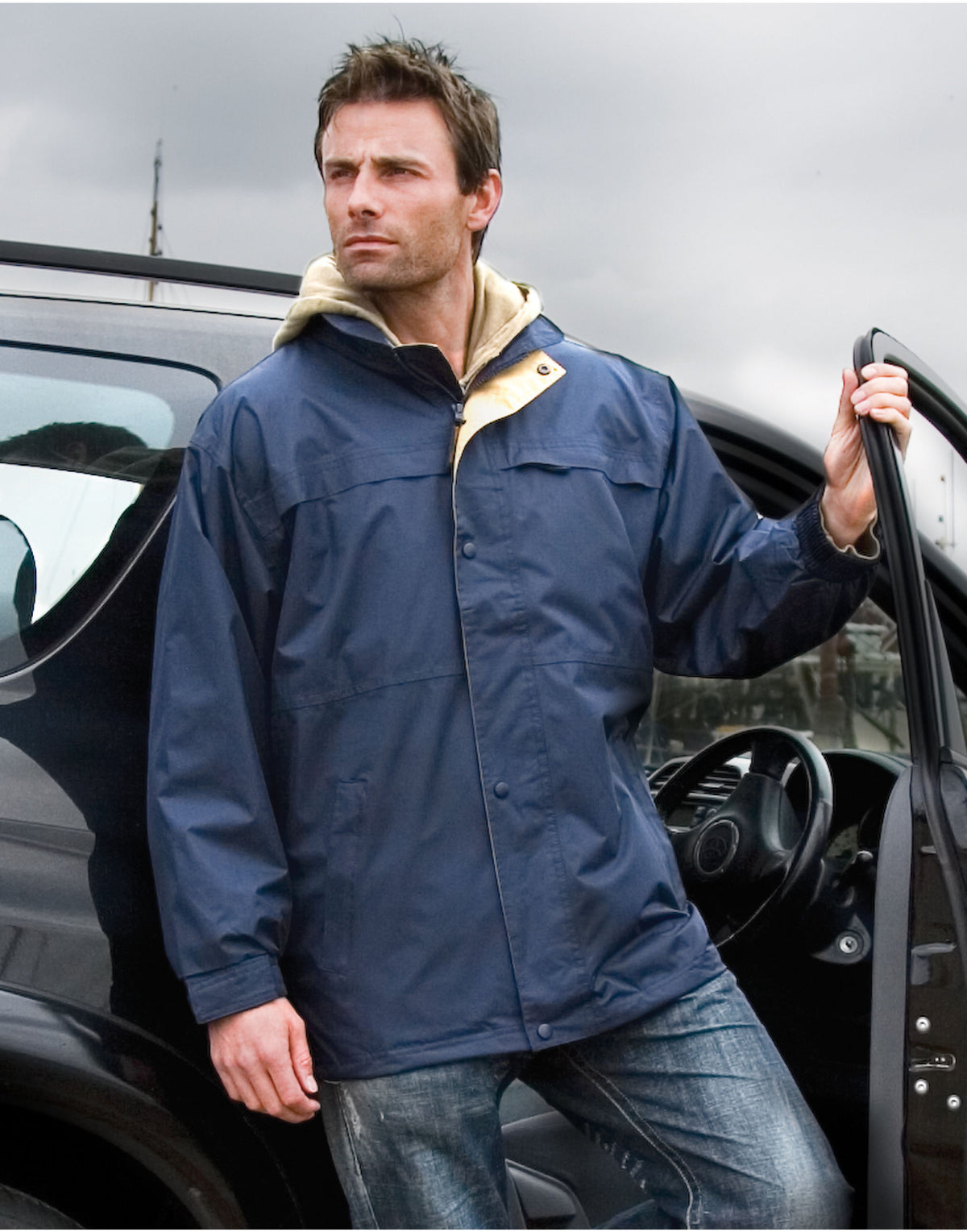 Result R67X Multi-Function Jacket