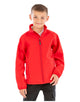 Result Recycled R901JY Jnr &amp; Youth Softshell