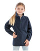 Result Recycled R905J Junior Microfleece Top