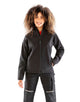 Result Recycled R911F Result Ladies Recycled P'able Hood Shell
