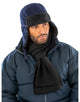 Result Winter Essentials RC032X Result Winter Ocean Trapper Hat