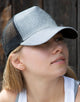 Result Headwear RC090X New York Sparkle Cap