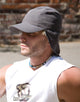 Result Headwear RC69 Result Legionnaire Cap