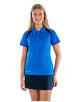 Spiro S177F Ladies Team Spirit Polo Shirt