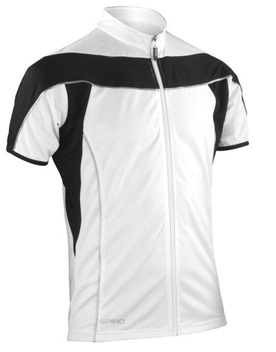 Spiro S188M Mens Bikewear Full Performance Top