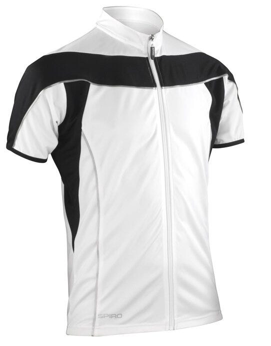 Spiro S188M Mens Bikewear Full Performance Top