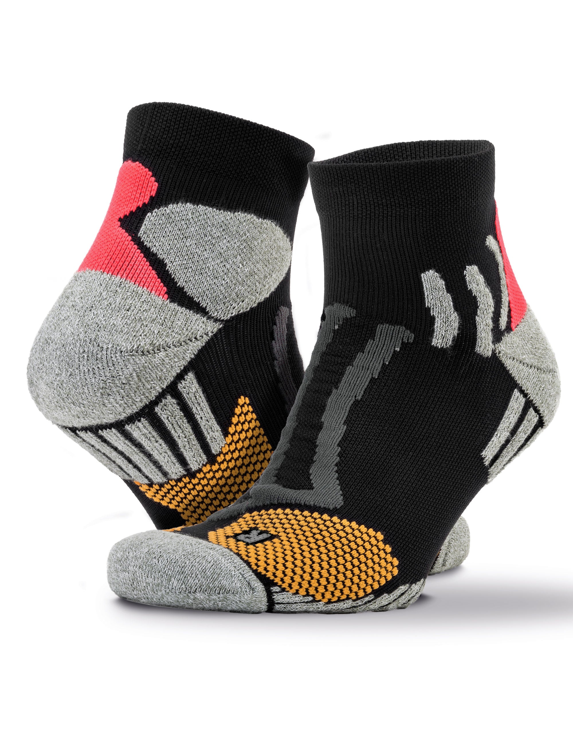 Pink Mantis Region Spiro S294X Technical Compression Sport Sock | UK – USASTARFASHION