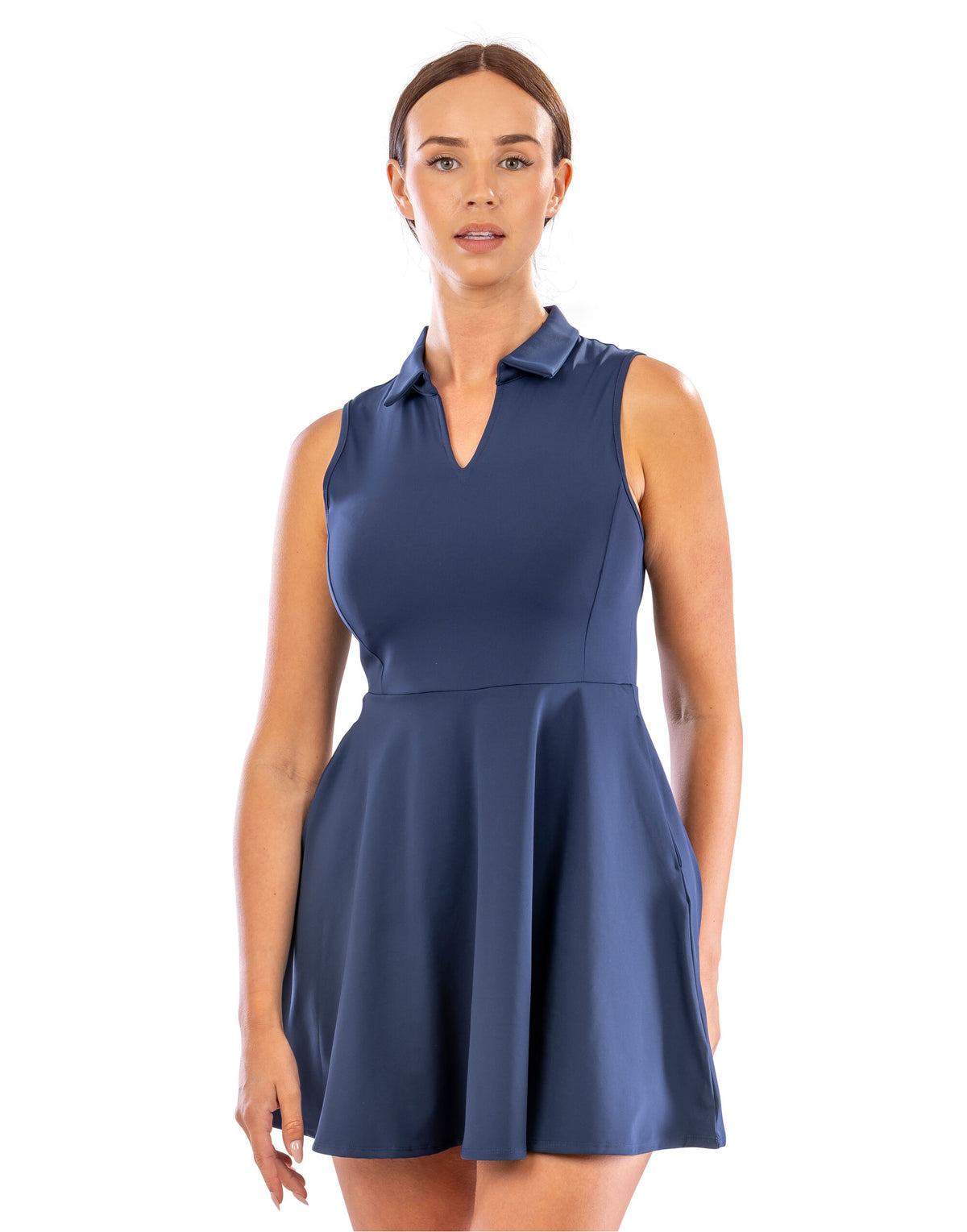 Spiro S799F Recycled Ladies Fitness Dress