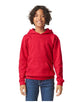 Product image of Gildan SF500B Softstyle Midw Fleece Youth Hoody