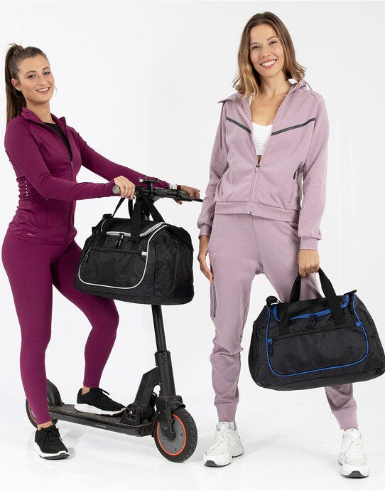 Shugon SH1578 Piraeus Holdall