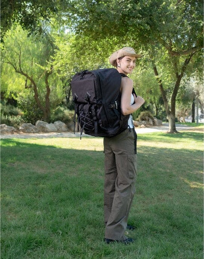 Shugon SH1766 Mount Ararat Hiking Rucksack