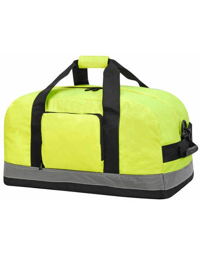 Shugon SH2518 Seattle Hi Vis Work Bag