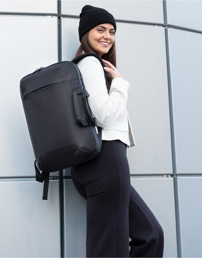 Shugon SH2902 Topaz Boarding Laptop Bag