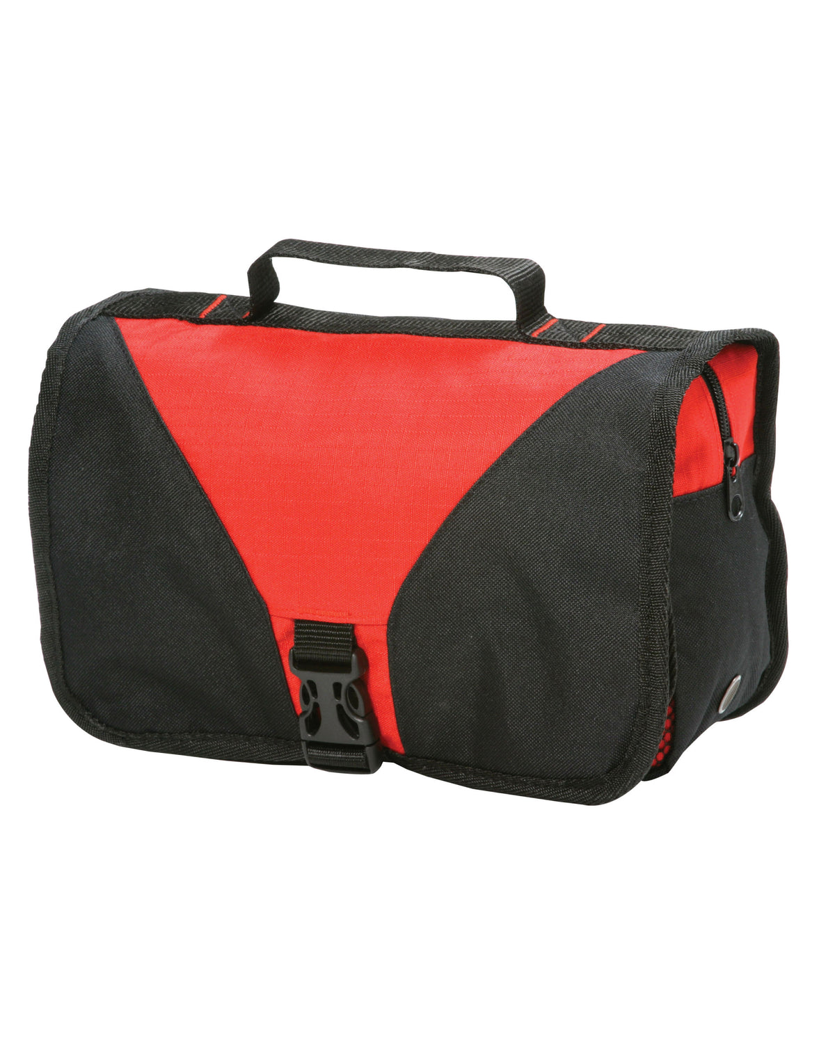 Shugon SH4476 Bristol Folding Toiletry Bag