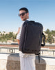 Shugon SH5819 Bordeaux Laptop Briefcase