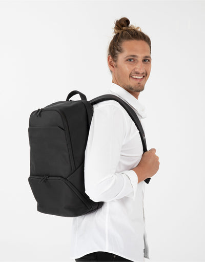 Shugon SH5840 Interlaken Alpine Laptop Backpack
