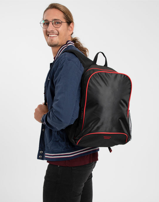 Shugon SH7677 Osaka Backpack