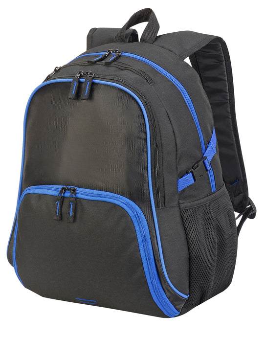 Shugon SH7699 Kyoto Ultimate Backpack