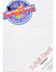 The Magic Touch TFOILDARKA4 Magic Touch T Foil Dark A4 Paper (100)