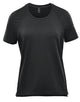 Stormtech TFX-2W Lady Tundra Performance SS Tee