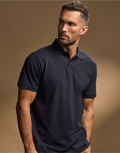 Tee Jays TJ1400 Mens Heavy Polo