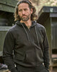 Tee Jays TJ5435 Mens Fashion Full Zip Hood