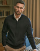 Tee Jays TJ6012 Full Zip Knit