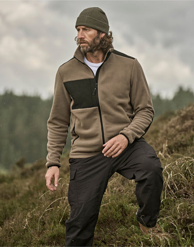 Tee Jays TJ9120 Mountain Fleece