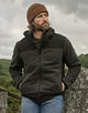 Tee Jays TJ9124 TeeJays Mens Mountain Hooded Fleece