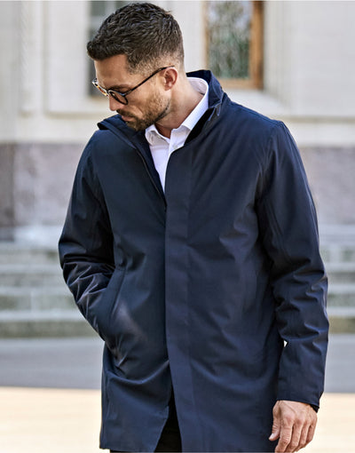 Tee Jays TJ9608 All Weather Parka