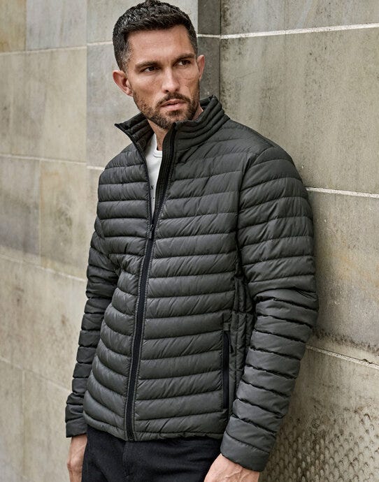 Tee Jays TJ9630 Mens Zepelin Jacket
